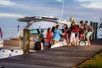 希瑞（SeaRay）SLX 400 OUTBOARD