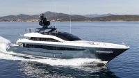 海森（Heesen）Irisha