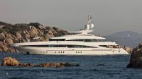 海森（Heesen）Man of Steel
