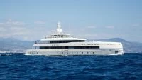 海森（Heesen）Sibelle