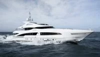 海森（Heesen）Monaco Wolf