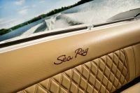 希瑞（SeaRay）SLX 350 OUTBOARD