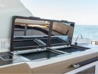 希瑞（SeaRay）SLX 400 OUTBOARD