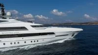 海森（Heesen）Galactica Star