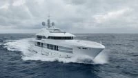 海森（Heesen）Moskito