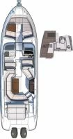 希瑞（SeaRay）SLX 350 OUTBOARD