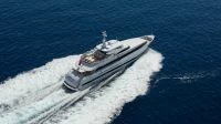 海森（Heesen）Galactica Plus