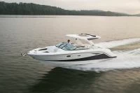 希瑞（SeaRay）SLX 310