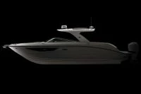 希瑞（SeaRay）SLX 350 OUTBOARD