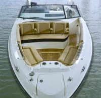 希瑞（SeaRay）SLX 400