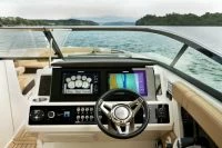 希瑞（SeaRay）SLX 350