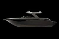 希瑞（SeaRay）SLX 350