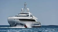 海森（Heesen）Amore Mio