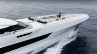 海森（Heesen）Galactica Super Nova
