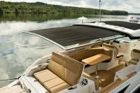 希瑞（SeaRay）SLX 350 OUTBOARD
