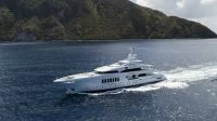 海森（Heesen）Laurentia