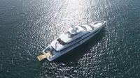 海森（Heesen） ELA