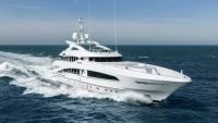 海森（Heesen）Monaco Wolf