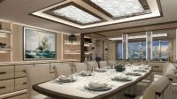 海森（Heesen）Galactica