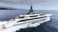 海森（Heesen）Galactica Super Nova
