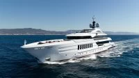 海森（Heesen）Vida