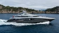 海森（Heesen）Ventura