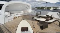 海森（Heesen）Man of Steel