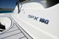 希瑞（SeaRay）SPX 190 OUTBOARD