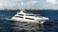 海森（Heesen）Asya