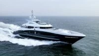 海森（Heesen）Monaco Wolf