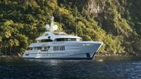 海森（Heesen）Laurentia