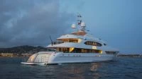 海森（Heesen）Asya