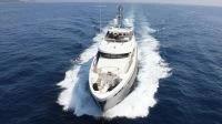 海森（Heesen）Alive