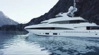 海森（Heesen）MySky