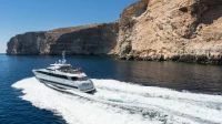 海森（Heesen）Galactica Plus