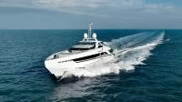 海森（Heesen）Amore Mio