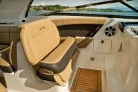 希瑞（SeaRay）SLX 350 OUTBOARD