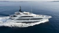 海森（Heesen）Arkadia