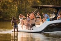 希瑞（SeaRay）SLX 280