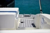 希瑞（SeaRay）SPX 190 OUTBOARD