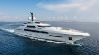 海森（Heesen）Galactica Star