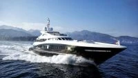 海森（Heesen）Monaco Wolf