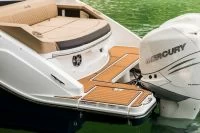 希瑞（SeaRay）SLX 310 OUTBOARD