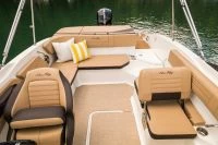 希瑞（SeaRay）SPX 210 OUTBOARD