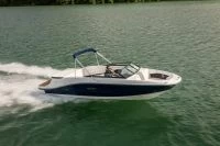希瑞（SeaRay）SPX 230