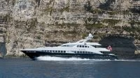 海森（Heesen）My Petra