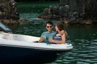 希瑞（SeaRay）SPX 210 OUTBOARD