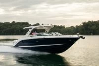 希瑞（SeaRay）SLX 310 OUTBOARD