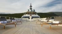 海森（Heesen）Galactica Super Nova