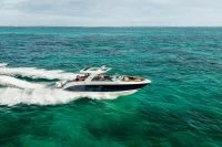 希瑞（SeaRay）SLX 400 OUTBOARD